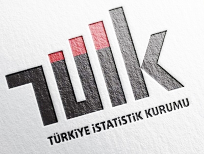 T&uuml;rkiye İstatistik Kurumu verilerine g&ouml;re: