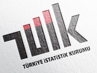 T&uuml;rkiye İstatistik Kurumu verilerine g&ouml;re: